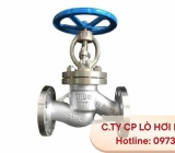 Van hơi công nghiệp – Giải pháp kiểm soát áp suất cho mọi hệ thống sản xuất